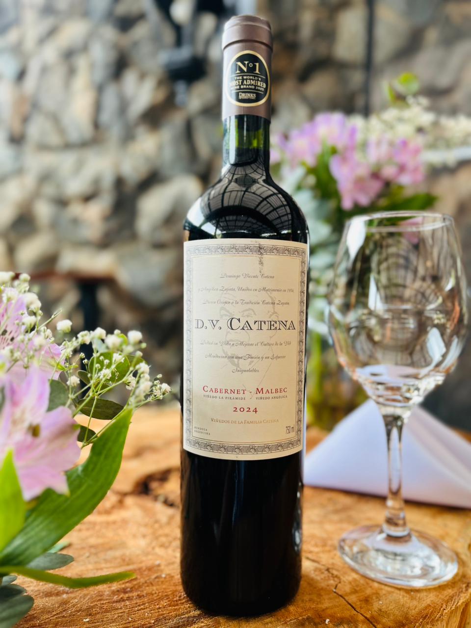 D.V. Catena Cabernet Malbec