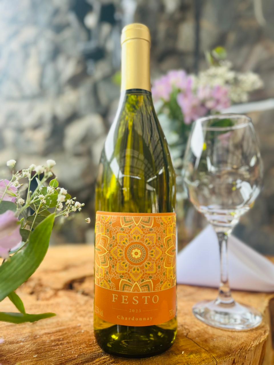 Festo Chardonnay