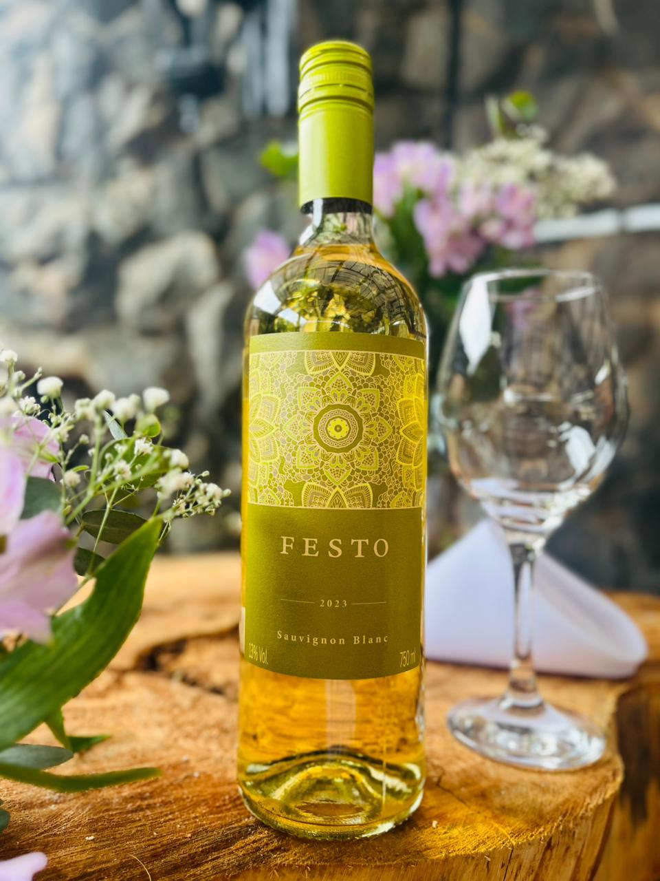 Festo Sauvignon Blanc