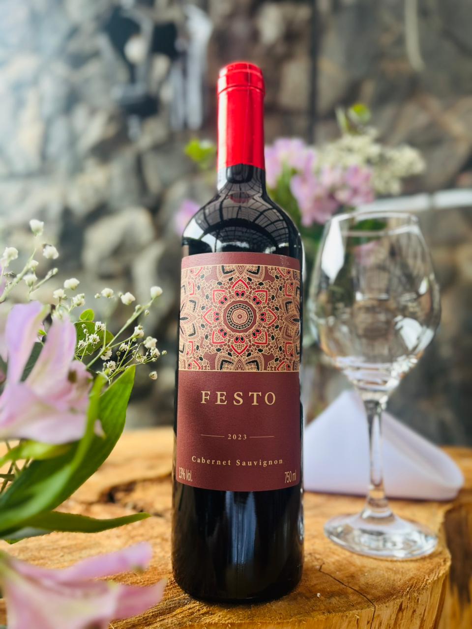 Festo Cabernet Sauvignon